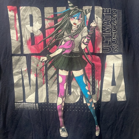 T-shirt - Picture 2 of 3